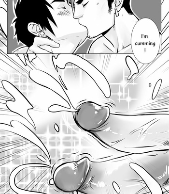 [Jasdavi] After Party 1 [Eng] – Gay Manga sex 26