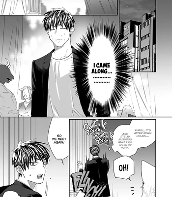 [KUROI Yodaka] Welcome to the Torano Detective Agency [Eng] (update c.5) – Gay Manga sex 65
