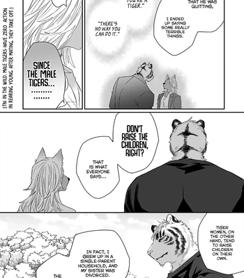 [KUROI Yodaka] Welcome to the Torano Detective Agency [Eng] (update c.5) – Gay Manga sex 76