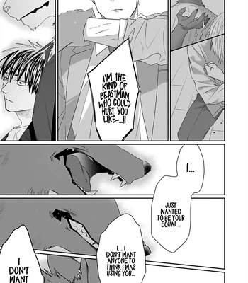 [KUROI Yodaka] Welcome to the Torano Detective Agency [Eng] (update c.5) – Gay Manga sex 115