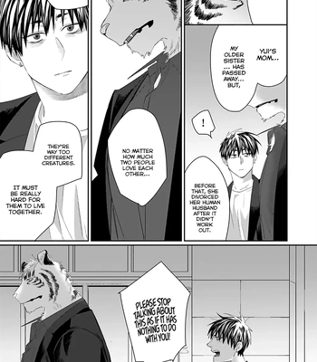 [KUROI Yodaka] Welcome to the Torano Detective Agency [Eng] (update c.5) – Gay Manga sex 119