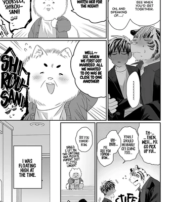[KUROI Yodaka] Welcome to the Torano Detective Agency [Eng] (update c.5) – Gay Manga sex 216