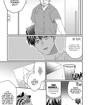 [KUROI Yodaka] Welcome to the Torano Detective Agency [Eng] (update c.5) – Gay Manga sex 29