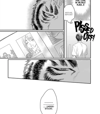 [KUROI Yodaka] Welcome to the Torano Detective Agency [Eng] (update c.5) – Gay Manga sex 31