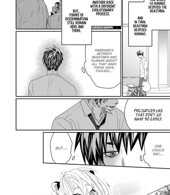 [KUROI Yodaka] Welcome to the Torano Detective Agency [Eng] (update c.5) – Gay Manga sex 34