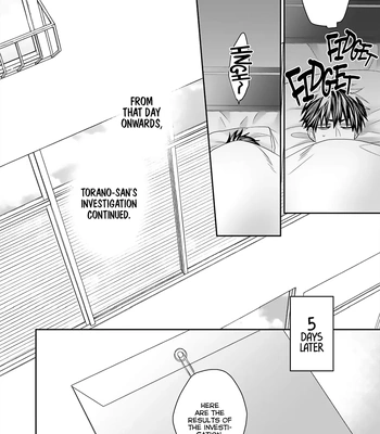 [KUROI Yodaka] Welcome to the Torano Detective Agency [Eng] (update c.5) – Gay Manga sex 38