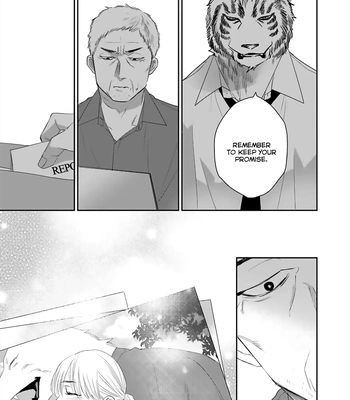 [KUROI Yodaka] Welcome to the Torano Detective Agency [Eng] (update c.5) – Gay Manga sex 39