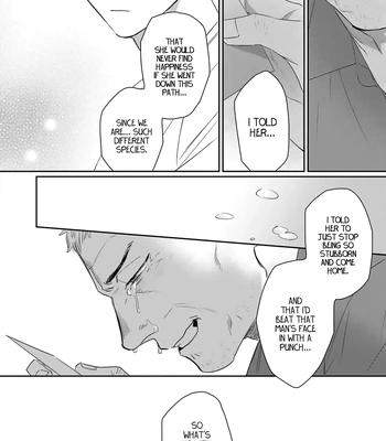 [KUROI Yodaka] Welcome to the Torano Detective Agency [Eng] (update c.5) – Gay Manga sex 40