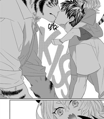 [KUROI Yodaka] Welcome to the Torano Detective Agency [Eng] (update c.5) – Gay Manga sex 50