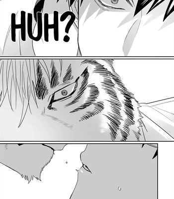 [KUROI Yodaka] Welcome to the Torano Detective Agency [Eng] (update c.5) – Gay Manga sex 51