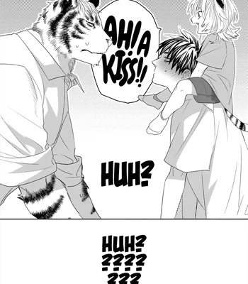 [KUROI Yodaka] Welcome to the Torano Detective Agency [Eng] (update c.5) – Gay Manga sex 52