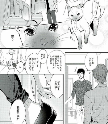 [SAKEPAPA (Ooki)] Wagaya no Nyanko-sama – Free! dj [JP] – Gay Manga sex 7