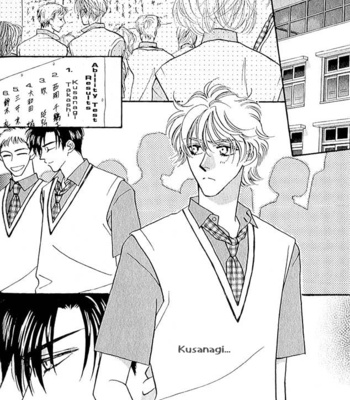 [FUWA Shinri] Help Me! ~ vol.01 [Eng] – Gay Manga sex 89