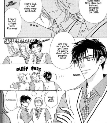 [FUWA Shinri] Help Me! ~ vol.01 [Eng] – Gay Manga sex 91