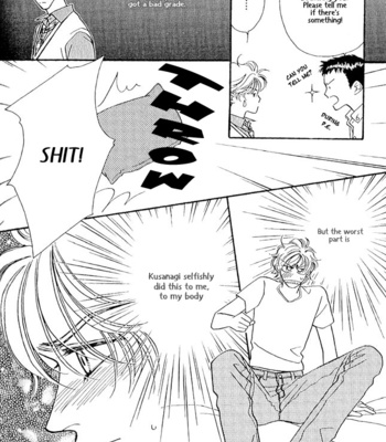 [FUWA Shinri] Help Me! ~ vol.01 [Eng] – Gay Manga sex 93