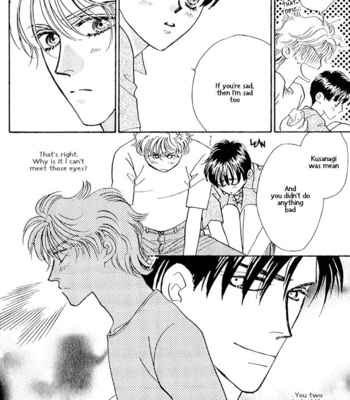 [FUWA Shinri] Help Me! ~ vol.01 [Eng] – Gay Manga sex 95