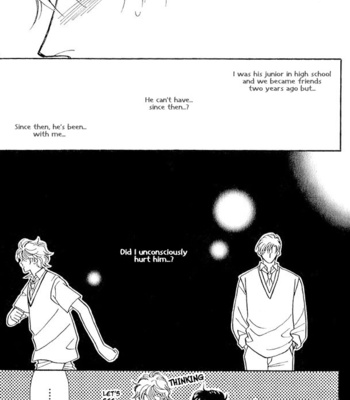 [FUWA Shinri] Help Me! ~ vol.01 [Eng] – Gay Manga sex 96