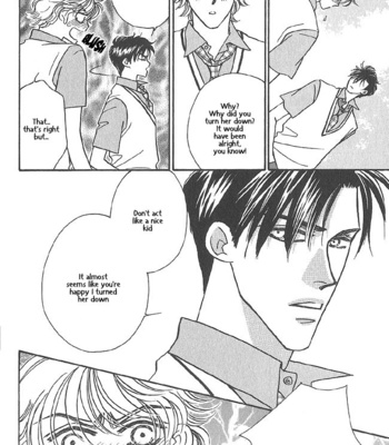 [FUWA Shinri] Help Me! ~ vol.01 [Eng] – Gay Manga sex 101