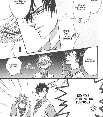[FUWA Shinri] Help Me! ~ vol.01 [Eng] – Gay Manga sex 102