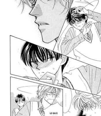 [FUWA Shinri] Help Me! ~ vol.01 [Eng] – Gay Manga sex 13