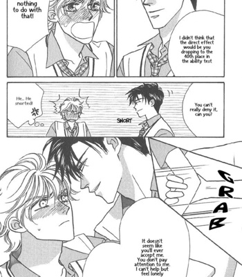 [FUWA Shinri] Help Me! ~ vol.01 [Eng] – Gay Manga sex 103