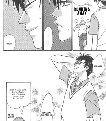 [FUWA Shinri] Help Me! ~ vol.01 [Eng] – Gay Manga sex 105