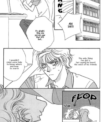 [FUWA Shinri] Help Me! ~ vol.01 [Eng] – Gay Manga sex 108