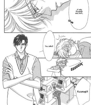 [FUWA Shinri] Help Me! ~ vol.01 [Eng] – Gay Manga sex 109