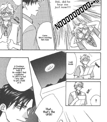 [FUWA Shinri] Help Me! ~ vol.01 [Eng] – Gay Manga sex 110