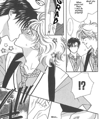 [FUWA Shinri] Help Me! ~ vol.01 [Eng] – Gay Manga sex 114