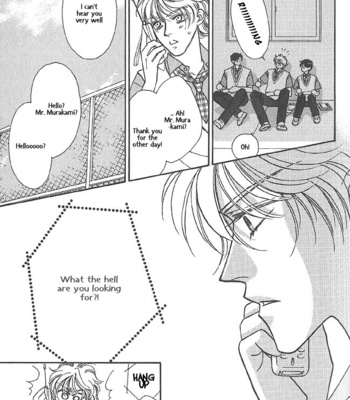 [FUWA Shinri] Help Me! ~ vol.01 [Eng] – Gay Manga sex 118