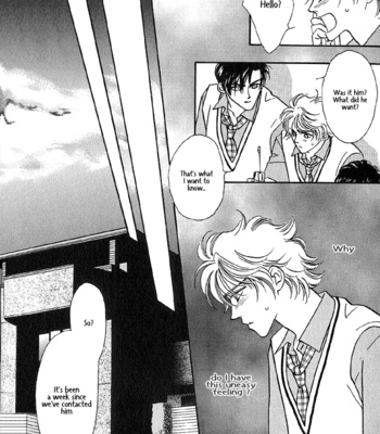 [FUWA Shinri] Help Me! ~ vol.01 [Eng] – Gay Manga sex 119