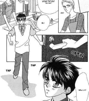 [FUWA Shinri] Help Me! ~ vol.01 [Eng] – Gay Manga sex 122
