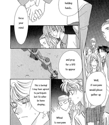 [FUWA Shinri] Help Me! ~ vol.01 [Eng] – Gay Manga sex 15