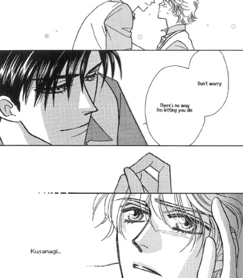[FUWA Shinri] Help Me! ~ vol.01 [Eng] – Gay Manga sex 128