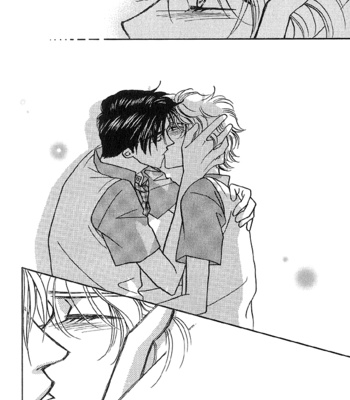 [FUWA Shinri] Help Me! ~ vol.01 [Eng] – Gay Manga sex 129