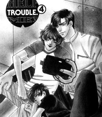 [FUWA Shinri] Help Me! ~ vol.01 [Eng] – Gay Manga sex 132