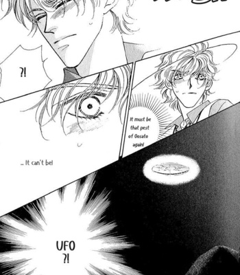 [FUWA Shinri] Help Me! ~ vol.01 [Eng] – Gay Manga sex 16