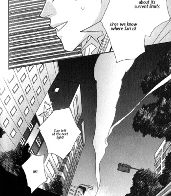 [FUWA Shinri] Help Me! ~ vol.01 [Eng] – Gay Manga sex 139