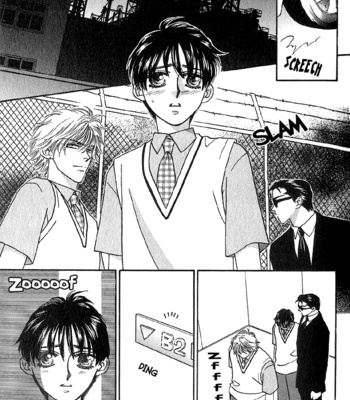 [FUWA Shinri] Help Me! ~ vol.01 [Eng] – Gay Manga sex 140