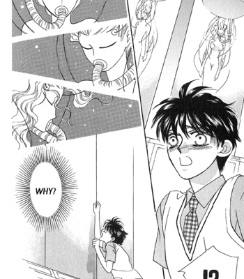 [FUWA Shinri] Help Me! ~ vol.01 [Eng] – Gay Manga sex 141