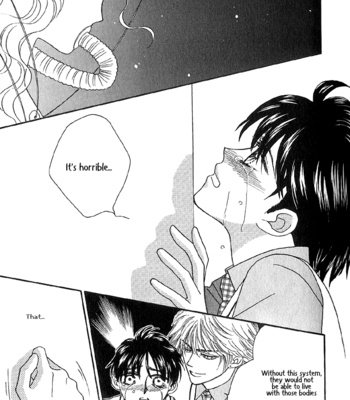 [FUWA Shinri] Help Me! ~ vol.01 [Eng] – Gay Manga sex 142