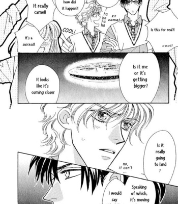 [FUWA Shinri] Help Me! ~ vol.01 [Eng] – Gay Manga sex 17