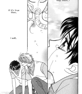 [FUWA Shinri] Help Me! ~ vol.01 [Eng] – Gay Manga sex 144