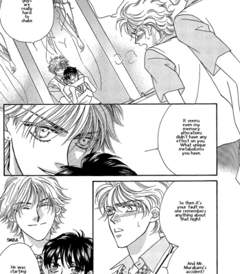 [FUWA Shinri] Help Me! ~ vol.01 [Eng] – Gay Manga sex 146