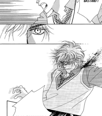 [FUWA Shinri] Help Me! ~ vol.01 [Eng] – Gay Manga sex 147