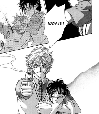 [FUWA Shinri] Help Me! ~ vol.01 [Eng] – Gay Manga sex 148