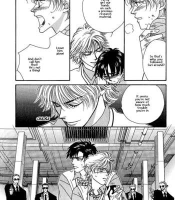 [FUWA Shinri] Help Me! ~ vol.01 [Eng] – Gay Manga sex 151