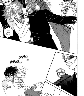 [FUWA Shinri] Help Me! ~ vol.01 [Eng] – Gay Manga sex 154
