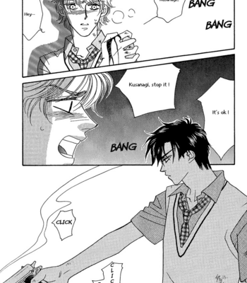 [FUWA Shinri] Help Me! ~ vol.01 [Eng] – Gay Manga sex 155